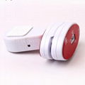 Retractable Anti-Theft Pull Box