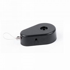 Multifunctional Automatic Door Closer Anti Theft Retractable Cable Pull Box