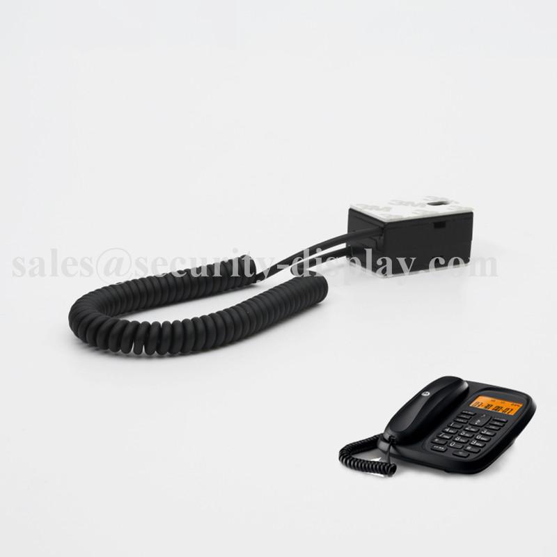 Physical Mechanical Security Spring Holder for dummy phone remote control 3