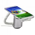 Mobile Phone or Tablet Power and Alarm Display Post 2