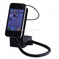 Iphone Stand Alone Alarm Display Stand