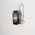 Charging Alarm Mobile Phone Display