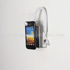 Charging Alarm Mobile Phone Display Stand