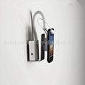 Charging Alarm Mobile Phone Display Stand 2