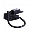 Wall Mounted Mobile Phone Security Display Holder 2