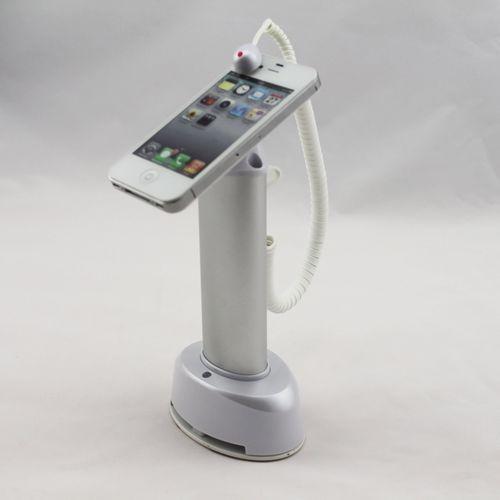 Brand New Anti-Theft Security Alarm Charging Display Stand Holder For cellphone 2