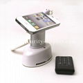 mobile phone security display stand