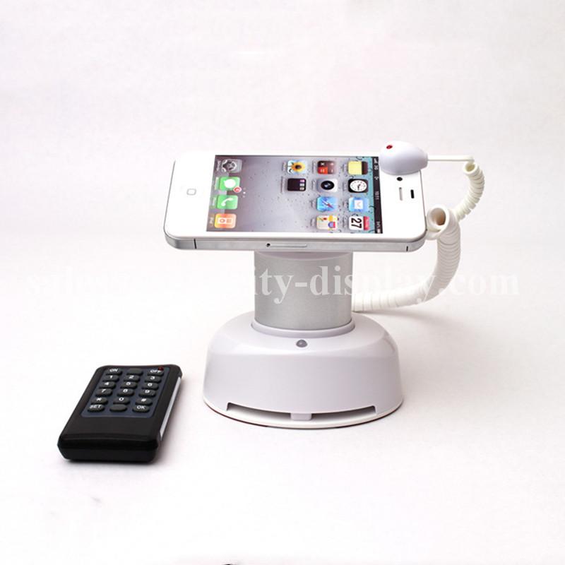 With Alarm Function Mobile Phone Holder