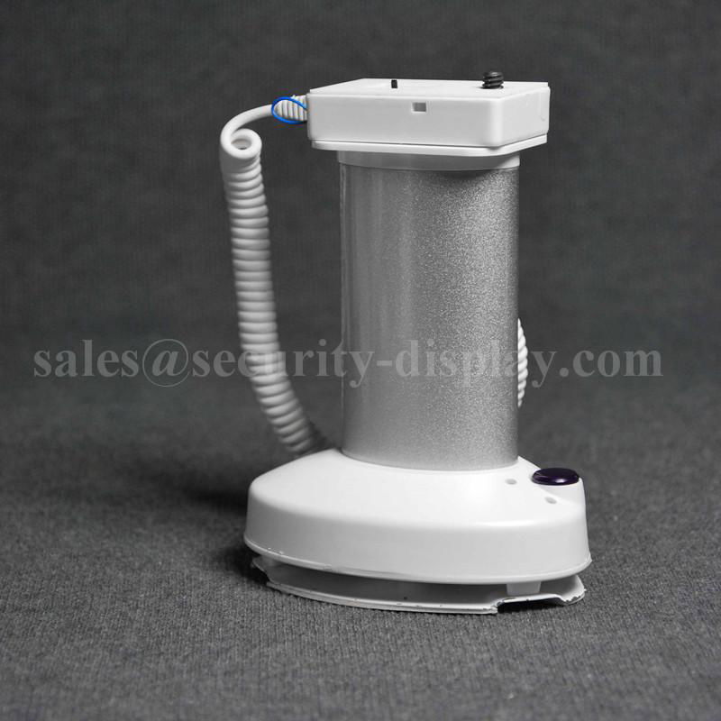 Multi-fuctional Security Display Stand for Cellphone or Camera 2