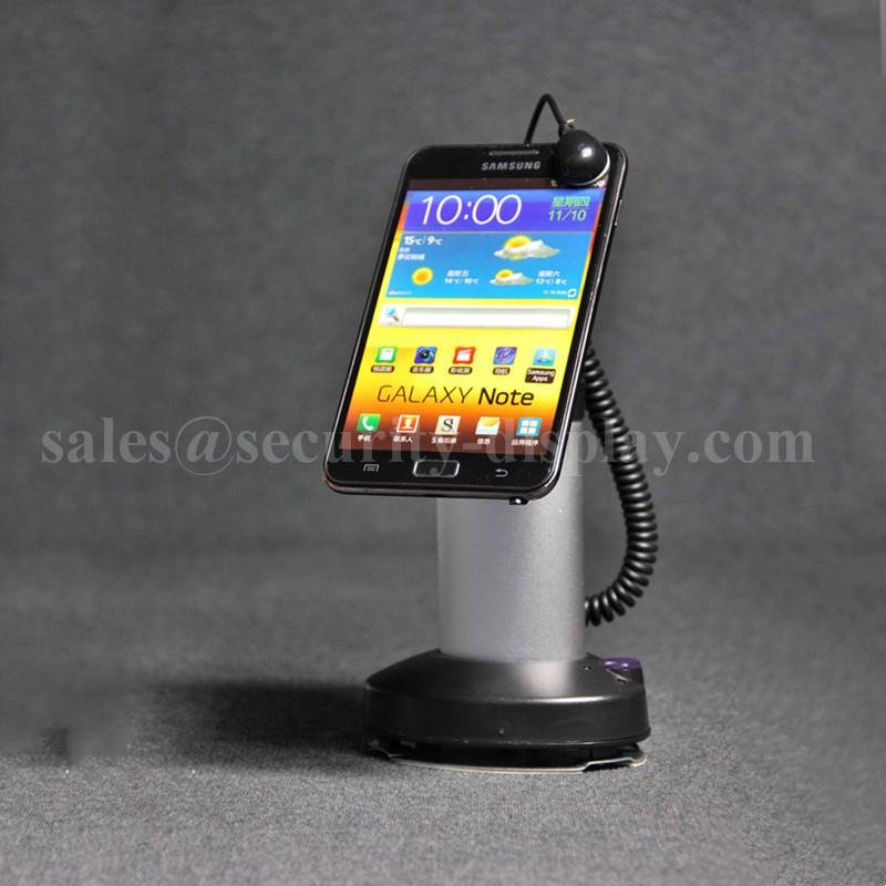 Multi-fuctional Security Display Stand for Cellphone or Camera 3