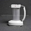 Anti-Theft Security Alarm Charging Display Stand for Cell Phone