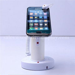 mobile phone security display stand