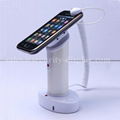 mobile phone security display holder