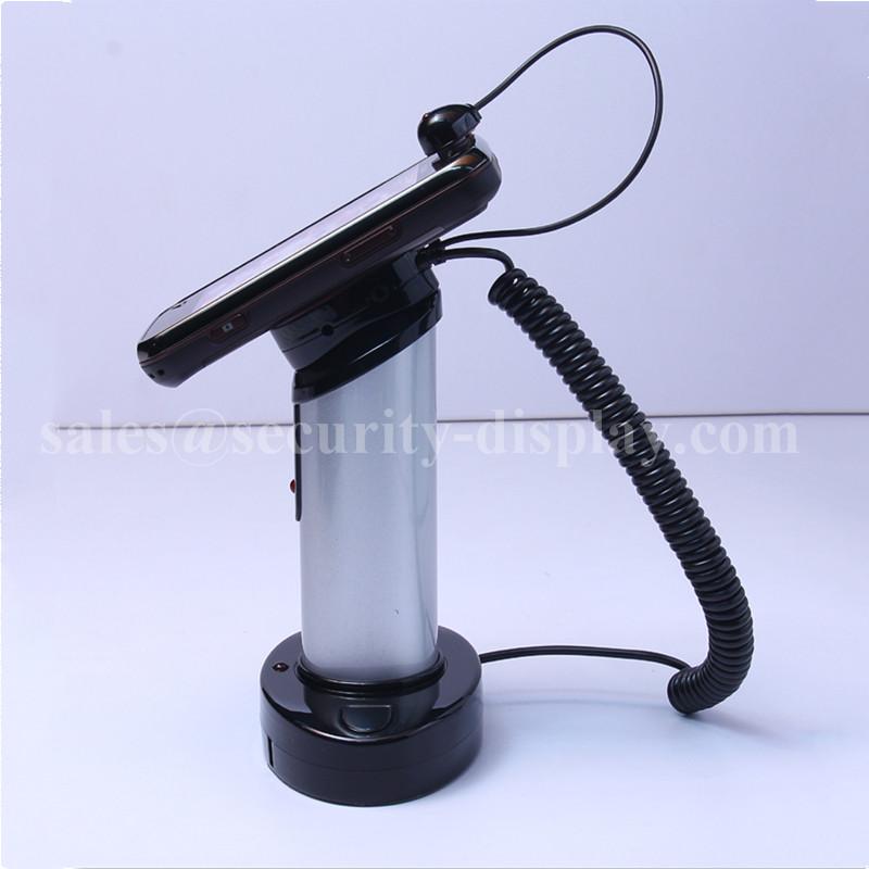 ,Anti-Theft Security Mobile Phone Display 