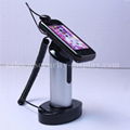 Anti-Theft Security Alarm Charging Display Stand for Cell Phone