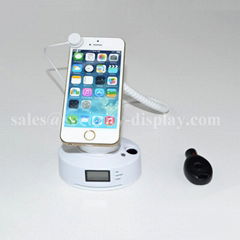 mobile phone security display stand