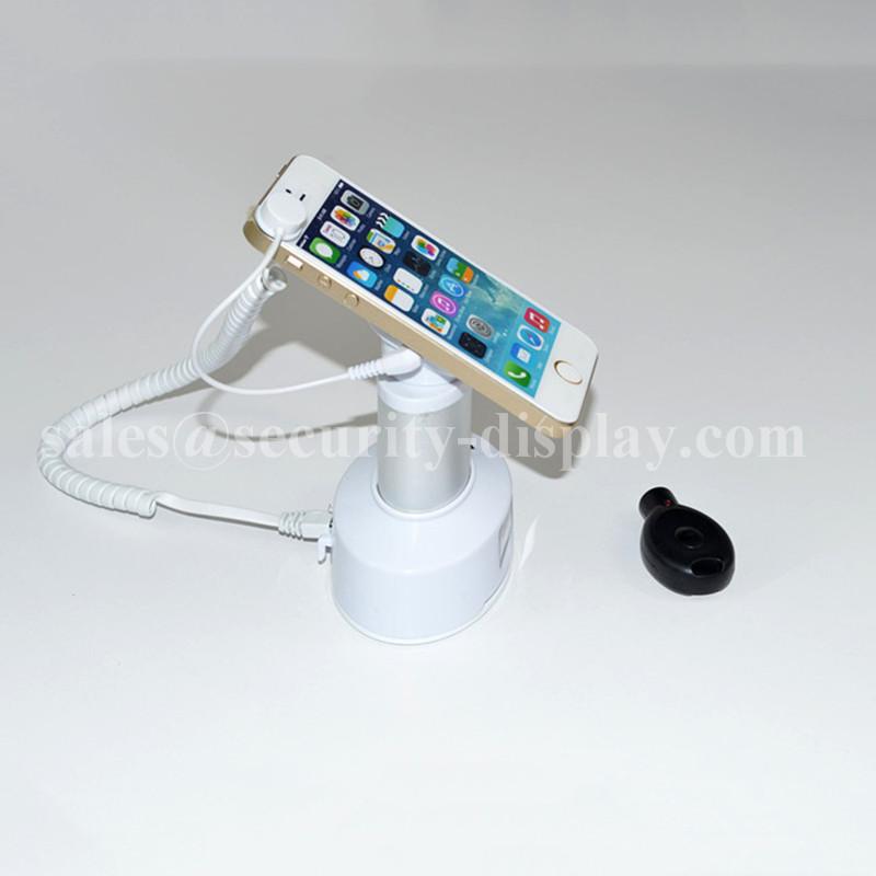 mobile phone security display holder 