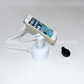 mobile phone security display holder 