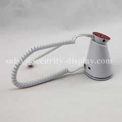 Anti-Theft Security Mobile Phone Display with Alarm for Store Retail Function