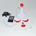 Standalone Mobile Phone Security Anti Theft Display Holder