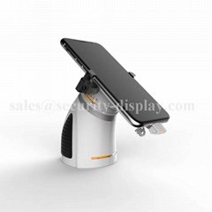 mobile phone security display stand