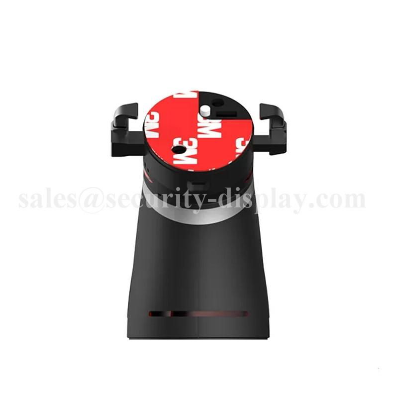 Retail Security and Interactive Display Mobile Phone Display Stand Holder 2