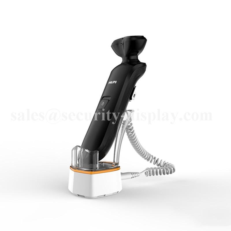 Interactive Display Stand For Razor