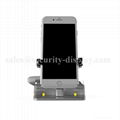 Acrylic Stand Cell Phone Display Security