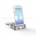 Acrylic Stand Cell Phone Display Security 6