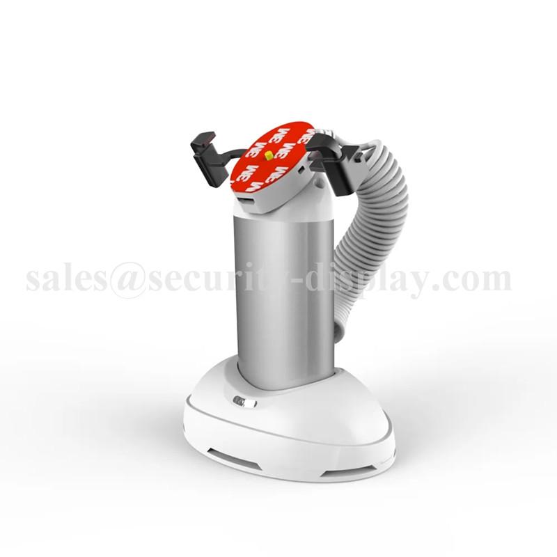 卡爪型手機體驗防盜器報警器平板一鍵式智能遙控報警展示架 3