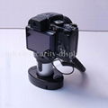 Anti-theft Display Stand for Cameras Camcorders