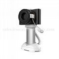 Camera Security Display System with