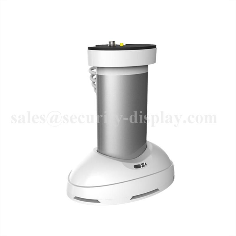 Standalone Camera Alarm Display Security Stand for Camcorders
