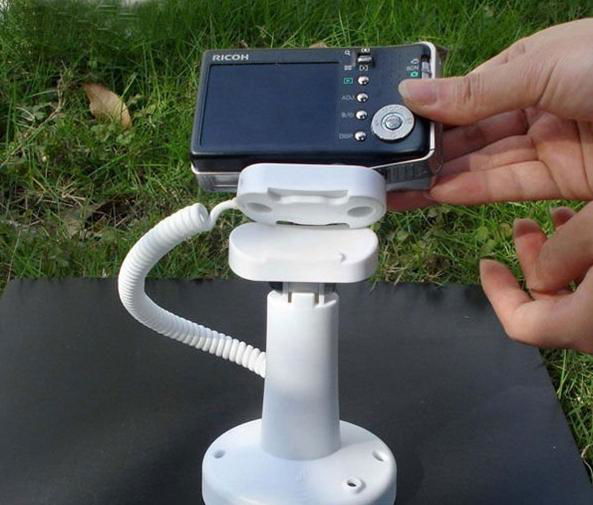 Loop Alarm Display Stand for Cameras 2