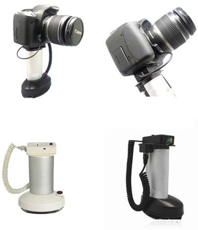 数码相机防盗器 单反相机防盗器 可充电相机防盗器 4