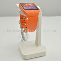 smart watch security display stand