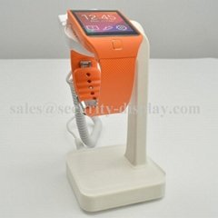 Smart Watch Charge Alarm Anti-theft holder