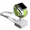 Standalone Smartwatch Display Security Stand