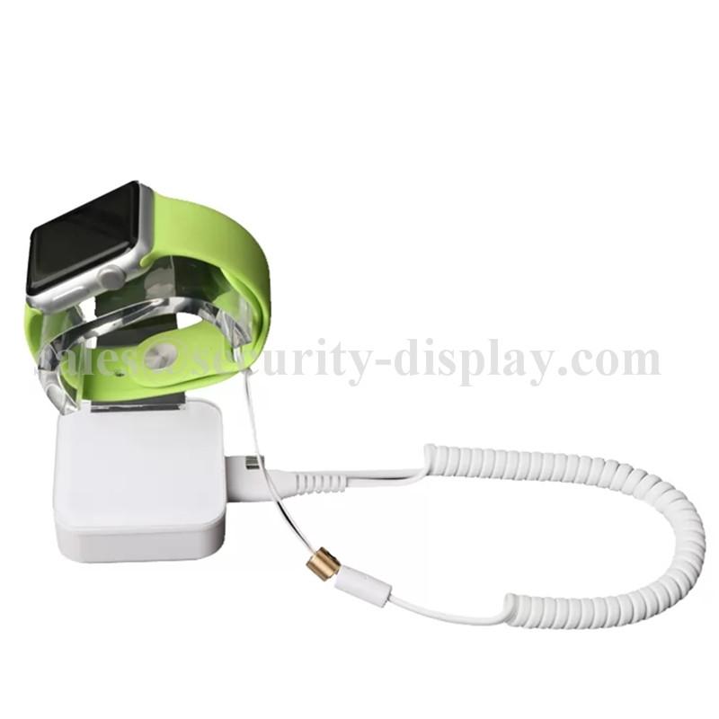 smart watch security display stand