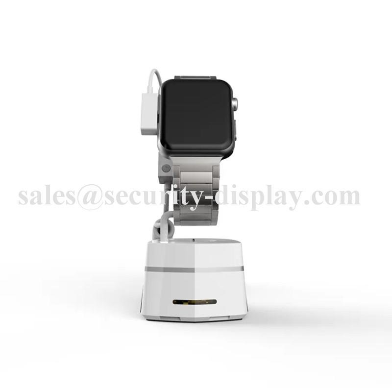 Standalone watch Display Security Stand 4