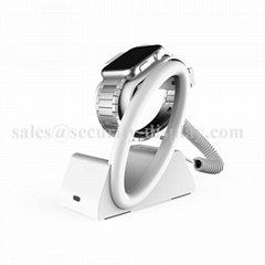 Standalone watch Display Security Stand