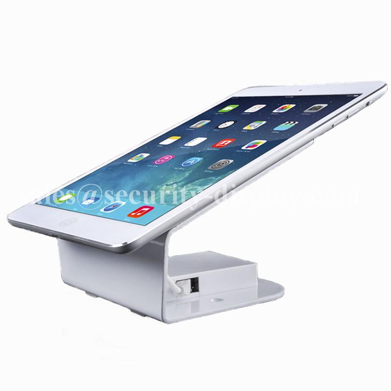 Ipad Alarm Display Holder