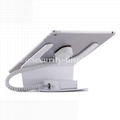 Charging Alarm Display Stand for IPAD or Tablet PC