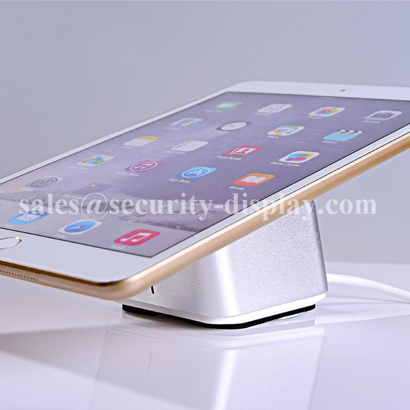 Charging Alarm Display Stand for IPAD or Tablet PC 2