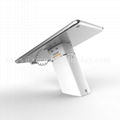 alarmed tablet/ipad display holder