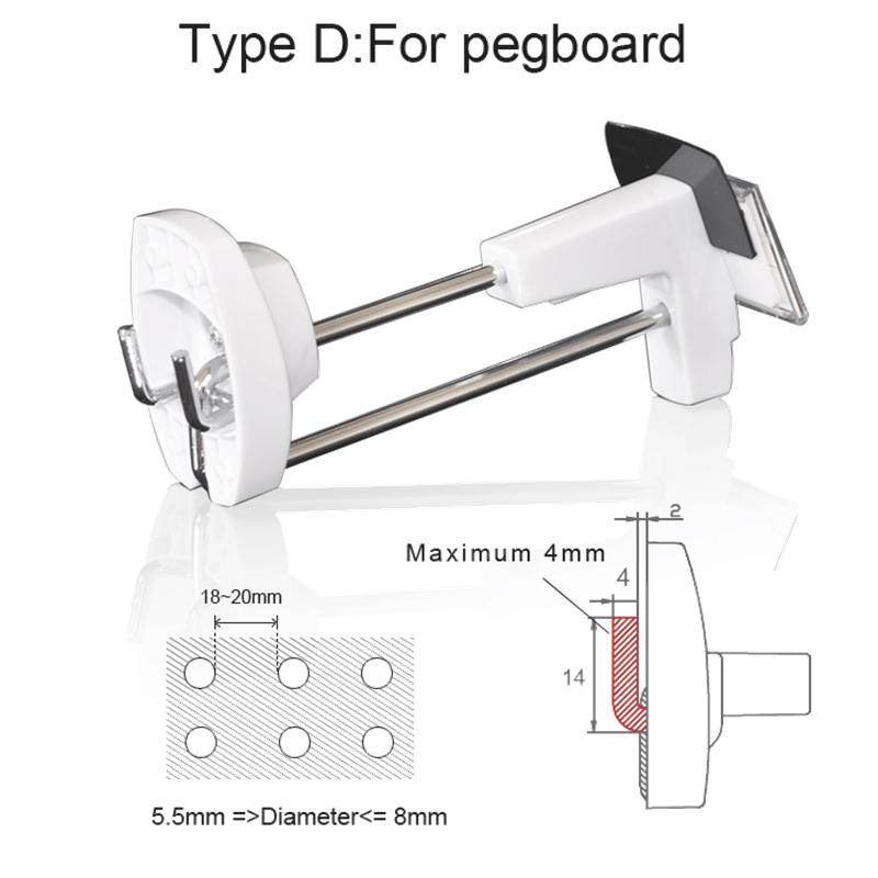 locking security hook