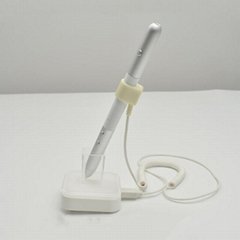 Note Pen Security Cable Alarm
