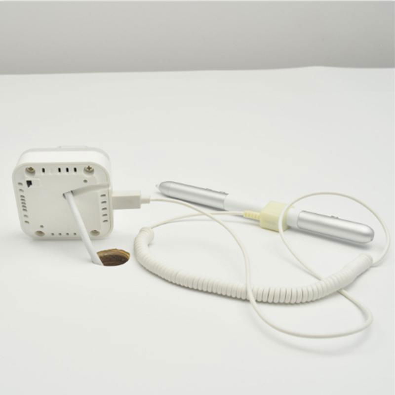  Note Pen Security Cable Alarm 2