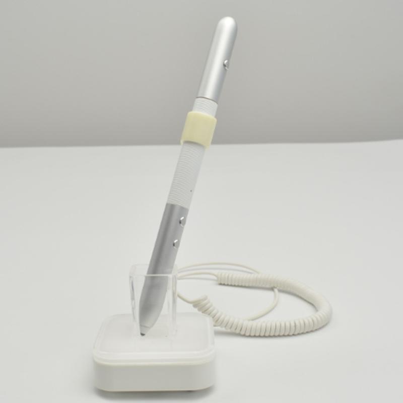  Note Pen Security Cable Alarm 5