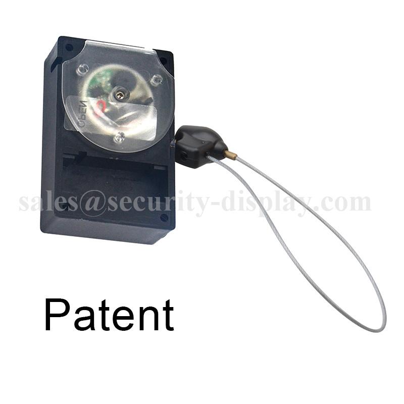 ABS Anti-Theft Alarm Pull Box 4